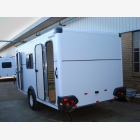 Mobile Consultation Unit Caravan - 3 Rooms_7