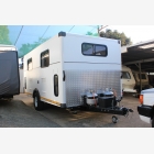 Mobile Accommodation unit caravan_10