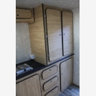 2 Room Mobile Accommodation Unit 11