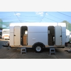 2 Room Mobile Accommodation Unit 14